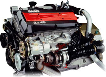 B1536 Engine